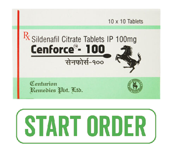 CENFORCE-100 ‘SILD-ENA-FIL’: Best and informative guide on how to use  Viagra for men for men sexual health